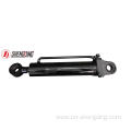 Hydraulic Cabin tilt cylinder for KAMAZ 453198.214